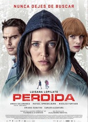 watch Perdida free online