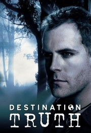 watch Destination Truth free online