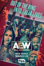 watch AEW: All Access free online