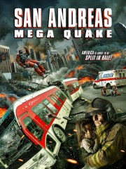 watch San Andreas Mega Quake free online