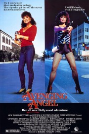 watch Avenging Angel free online