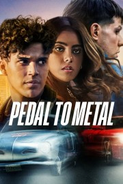 watch Pedal to Metal free online