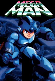 watch Mega Man free online