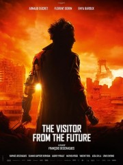 watch The Visitor from the Future free online