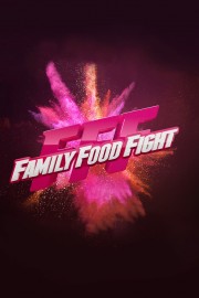 watch Family Food Fight free online