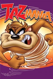 watch Taz-Mania free online