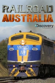 watch Railroad Australia free online