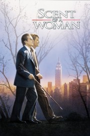 watch Scent of a Woman free online