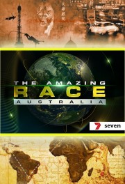 watch The Amazing Race Australia free online