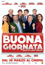 watch Buona giornata free online