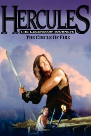 watch Hercules and the Circle of Fire free online