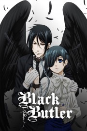 watch Black Butler free online