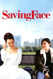 watch Saving Face free online