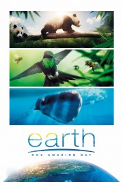 watch Earth: One Amazing Day free online