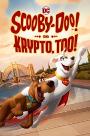 watch Scooby-Doo! And Krypto, Too! free online