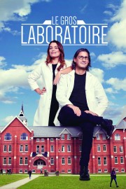 watch Le gros laboratoire free online