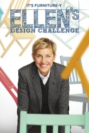 watch Ellen's Design Challenge free online