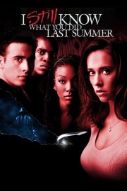 watch I Still Know What You Did Last Summer free online