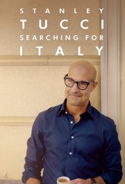 watch Stanley Tucci: Searching for Italy free online