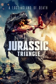 watch Jurassic Triangle free online