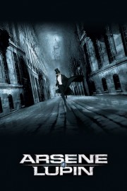 watch Adventures of Arsene Lupin free online