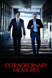 watch Extraordinary Measures free online