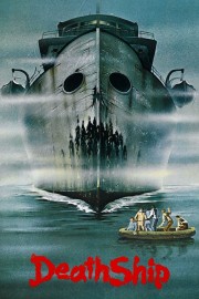 watch Death Ship free online