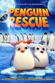 watch Penguin Rescue free online