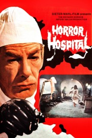 watch Horror Hospital free online