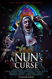 watch A Nun's Curse free online