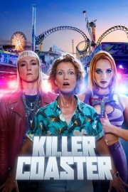 watch Killer Coaster free online