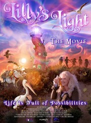 watch Lilly's Light: The Movie free online