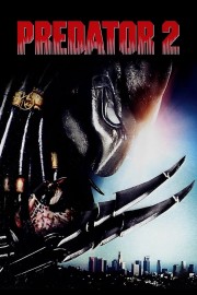 watch Predator 2 free online