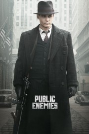 watch Public Enemies free online