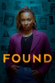 watch Found free online