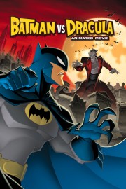 watch The Batman vs. Dracula free online