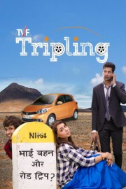 watch TVF Tripling free online