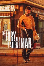 watch The Fury of a Patient Man free online