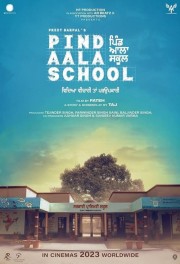 watch Pind Aala School free online