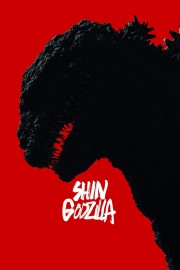 watch Shin Godzilla free online