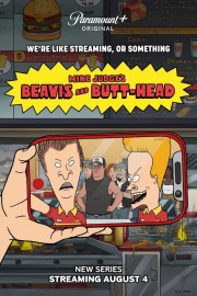 watch Mike Judge's Beavis and Butt-Head free online