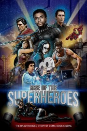 watch Rise of the Superheroes free online