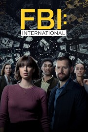 watch FBI: International free online