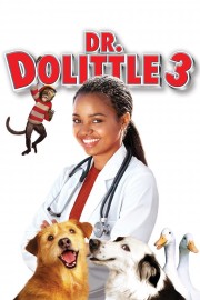 watch Dr. Dolittle 3 free online