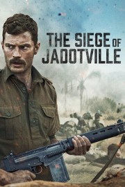 watch The Siege of Jadotville free online