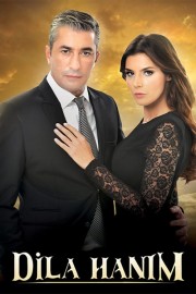 watch Dila Hanım free online