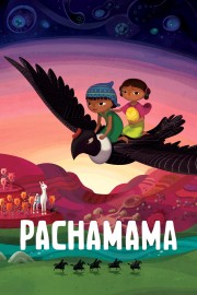 watch Pachamama free online