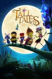 watch Tall Tales from the Magical Garden of Antoon Krings free online