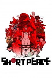 watch Short Peace free online