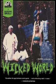 watch Wicked World free online